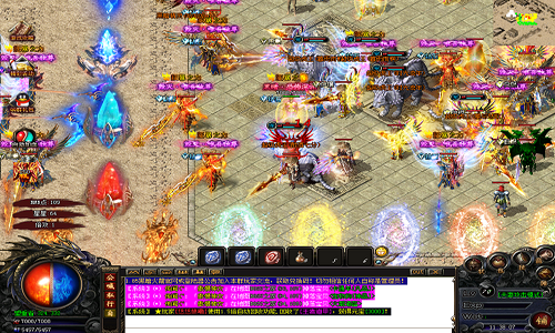 单职业传奇玩家想要裁决该去哪?(单职业传奇选手想要被评判该去哪里？)