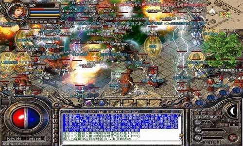 怎样掌握轻变传奇开荒技巧?(传奇开荒之光变技能如何掌握？)