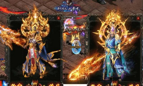 探寻轻变传奇游戏中道士实力是否变态。(探索光变传奇游戏中道士的实力是否异常。)