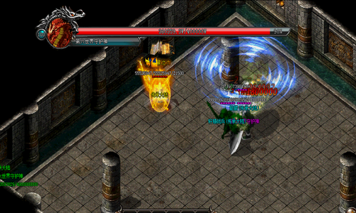 在1.76合击传奇游戏里的超级狂暴是怎么来的?(1.76传奇游戏中的超级怒气从何而来？)