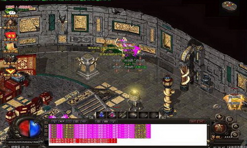 分享神州1.76复古传奇符文锻造的玩法(分享神舟1.76复古传奇符文锻造的玩法)