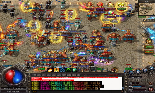 1.76合击传奇新开网站玩家强化时需要注意的要点(1.76合击传奇新开网站强化时玩家需要注意的点)