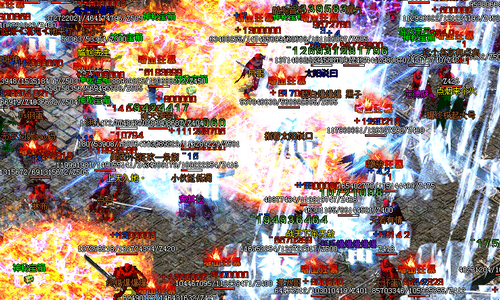 轻变传奇里一场战役下来就能有什么收获(光变传奇一场战斗后能获得什么？)