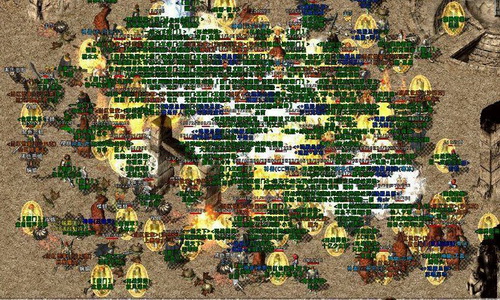 不断体验1.76合击传奇游戏各个层面的元素(持续体验1.76联合打击传奇游戏各个关卡的元素)