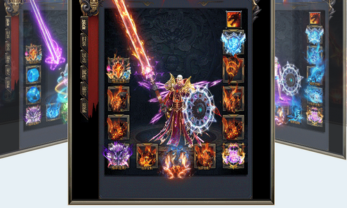 在1.80合击传奇首次爆魔杖的有趣经历。(在1.80合击传奇中第一次爆魔杖是一次很有趣的经历。)