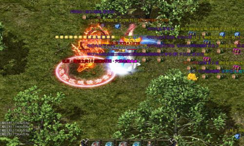 单职业传奇游戏的道士如何对抗战士。(单职业传奇游戏中道士如何对抗战士。)