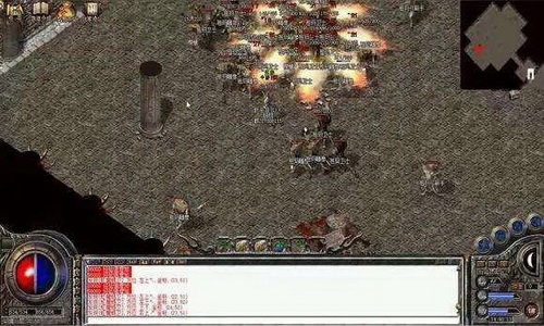 单职业传奇游戏里命运之刃是什么厉害的东西?(命运之刃在单职业传奇游戏中到底有何强大之处？)