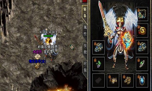 怎样在传奇里对付多个对手的方法。(传奇中如何应对多个对手。)